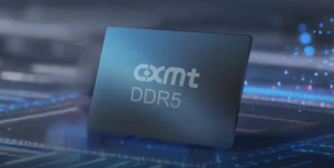 CXMT занимает уже 8% мирового рынка памяти