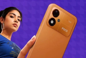 Poco выпустила тизер смартфона M8 Power