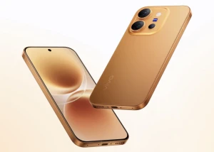 vivo представила недорогой смартфон X300 E