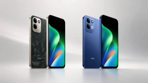 Бюджетный смартфон Redmi 17 4G получит 120-Гц экран 