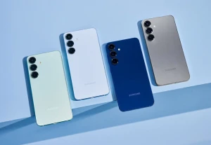 Прошивка One UI 9.0 скоро появится на Samsung Galaxy S25