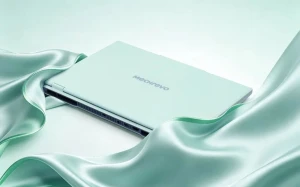 Ноутбук Mechrevo Yaoshi 15 Air Green Edition оценили в 1775 долларов 