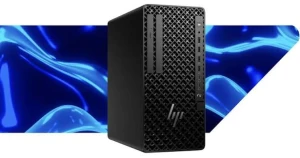 Представлен защищенный ПК HP Z1 G1i на Core Ultra 5 235
