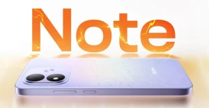 Глобальную версию REDMI Note 17 5G представят 6 августа 