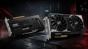 AMD готовит к релизу видеокарту Radeon RX 9050