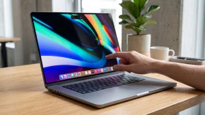 MacBook Ultra получит процессор текущего поколения