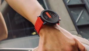 Смарт-часы Nothing Watch могут выйти уже осенью 