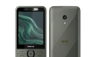Телефон Nokia 250 4G Smart полностью рассекречен 