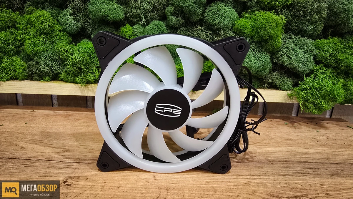 внешний вид PCCooler F3 T120