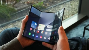 Смартфон Samsung Galaxy Z TriFold 2 выйдет в 2027 году 