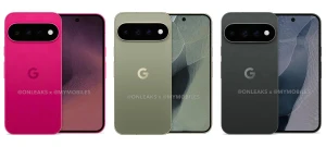Раскрыты цены смартфонов Pixel 11