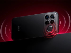 REDMI K100 Pro протестировали в бенчмарке 