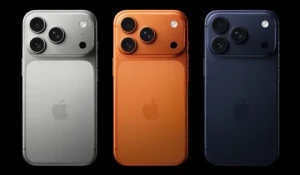 Ремонт iPhone 17 Pro: какие неисправности встречаются чаще всего и что важно знать владельцам