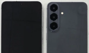 Samsung Galaxy S26 FE получит 45-Вт зарядку 