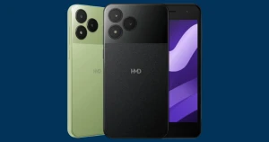 Смартфон HMD Asha 305 получит 5-дюймовый экран 