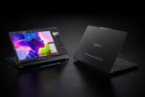 Lenovo готовит к релизу ноутбук на процессоре NVIDIA