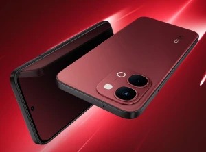 Смартфон Vivo T5x 5G вышел в новой расцветке 
