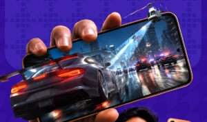 POCO M8 Power 5G получит 120-Гц крупный экран