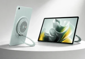 Представлен планшет Motorola Moto Pad 70 Groove