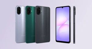 Samsung Galaxy A08 4G получит АБК на 6000 мАч 