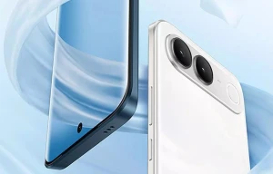 Объявлена дата выхода смартфона Vivo S2