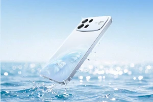 OPPO A7 Pro Max получит 120-Гц экран 