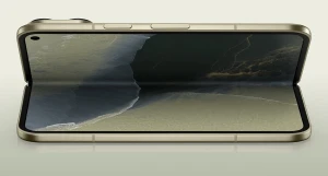Google Pixel 11 Pro Fold показали на новых рендерах