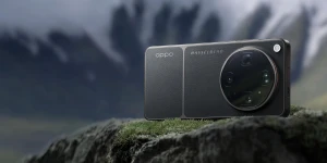 OPPO Find X9 Ultra занял третье место в рейтинге камерофонов