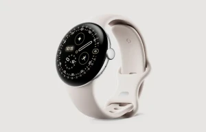 Часы Google Pixel Watch 4 показали в двух расцветках
