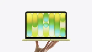 MacBook Neo оказался очень прибыльным для Apple