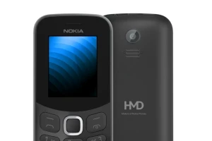 Телефон Nokia 100 2026 получит батарею на 1020 мАч