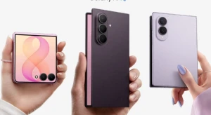 Смартфоны Samsung Galaxy Z Fold8 бьют рекорды продаж в Индии 