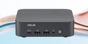 Представлен мини-ПК ASUS Mini PC VM31 на старых чипах 