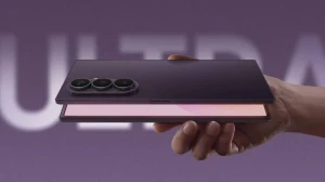 Samsung Galaxy Z Fold8 Ultra скоро получит важное обновление 