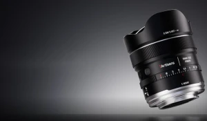 Представлен объектив 7Artisans AF 10mm F/2.5 Max