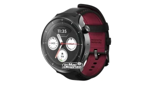 Часы Motorola Watch Ultra показали на рендерах 