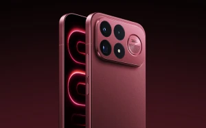 Смартфон REDMI K100 Pro Max получит 185-Гц экран 