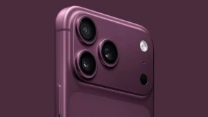 iPhone 18 Pro подорожает на 300 долларов 