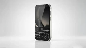 Представлен смартфон Zinwa Q27 с QWERTY-клавиатурой