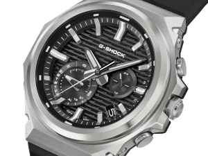 Новые часы Casio G-Shock G-Steel оценили в 380 долларов