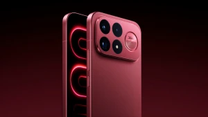Redmi K100 Pro Max показали на живых фото 