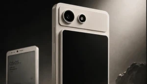 Представлены смартфоны Hisense A10 Pro и A10 Ultra с экранами E-Ink