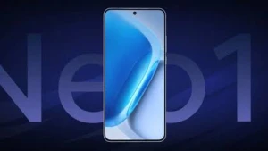 iQOO Neo11S получит батарею на 9000 мАч