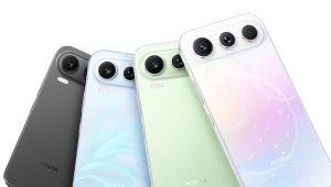 HONOR 600 Pro возглавил рейтинг субфлагманов Antutu 