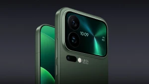 Xiaomi 17 Pro Max и другие смартфоны подорожали в Китае 