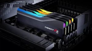 Геймеры не покупают DDR4, хотя она дешевле DDR5