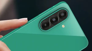 Samsung выпустила недорогой смартфон Galaxy F70 Pro