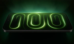 REDMI K100 Pro получит 185-Гц экран 