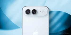 iPhone Air 2 получит 12 ГБ ОЗУ 