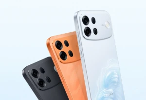 Представлен смартфон OPPO A7 Pro Max 5G с АКБ на 10000 мАч